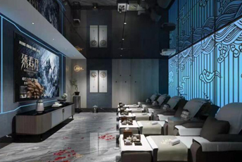 青岛李沧区按摩理疗：运动损伤康复