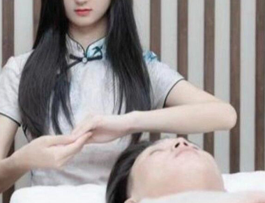青岛李沧区SPA养生治愈脑疲劳，改善失眠健忘状态